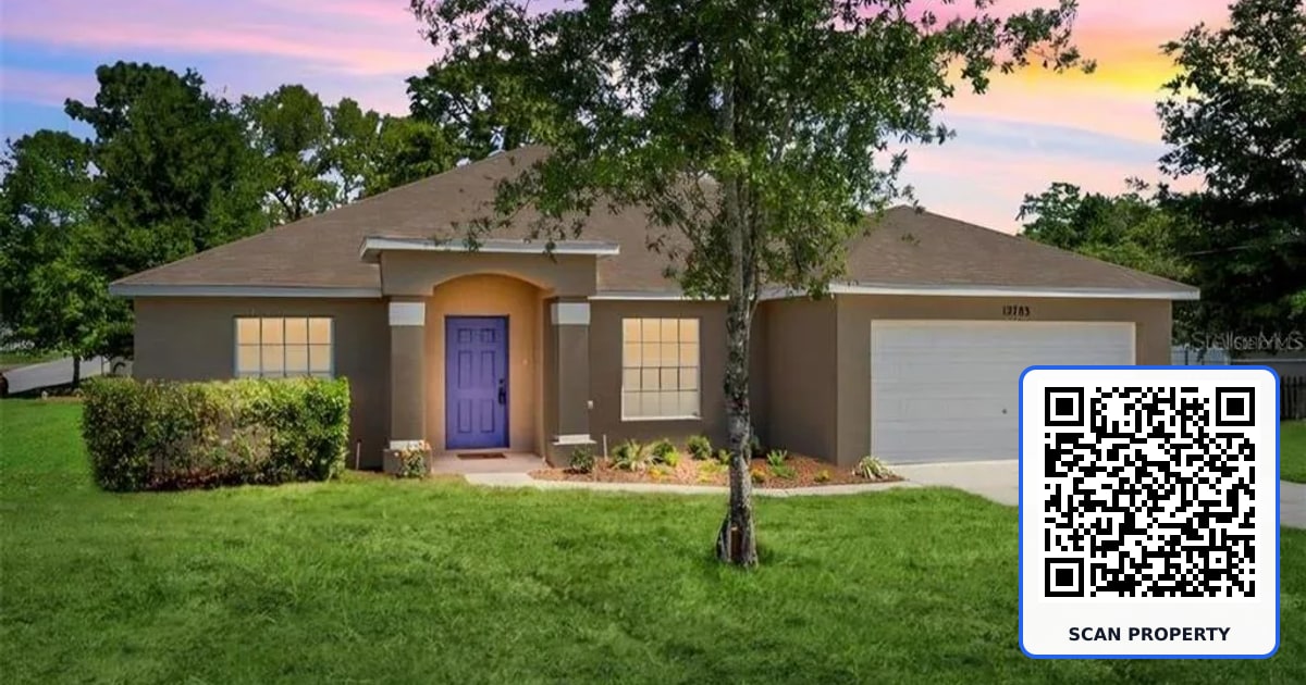 12783 LINDEN DRIVE property photo