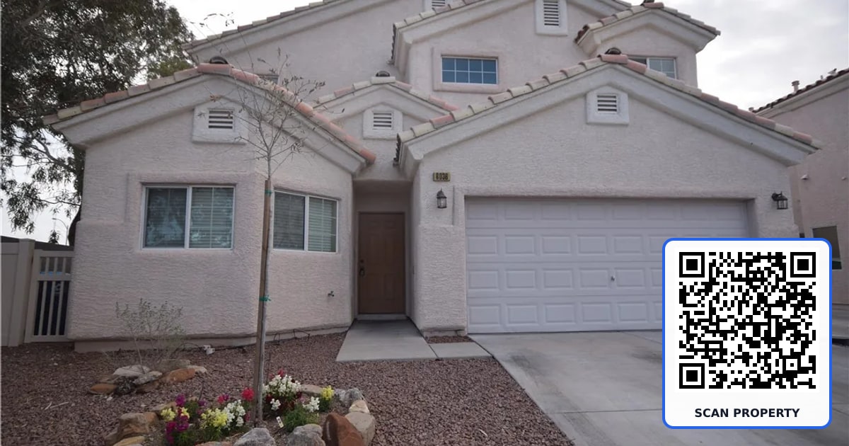 8036 Gallagher Island Street property photo