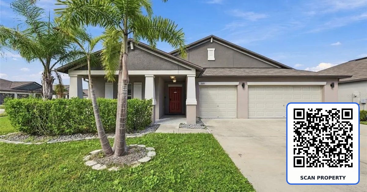 16681 CARLTON POND STREET property photo