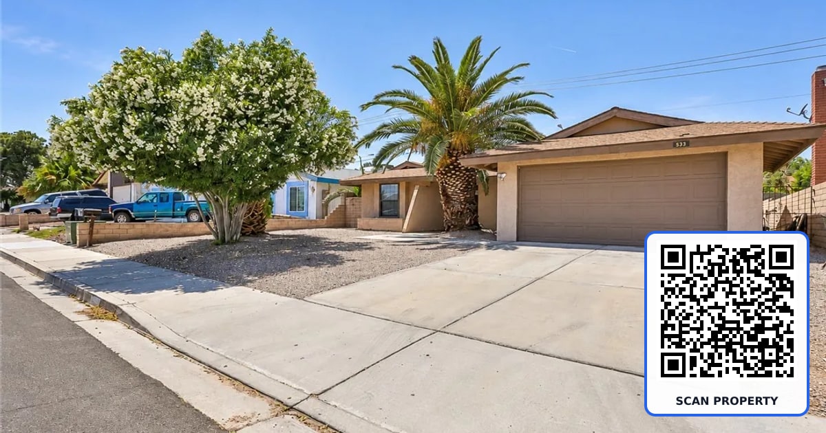 533 Sheffield Drive property photo