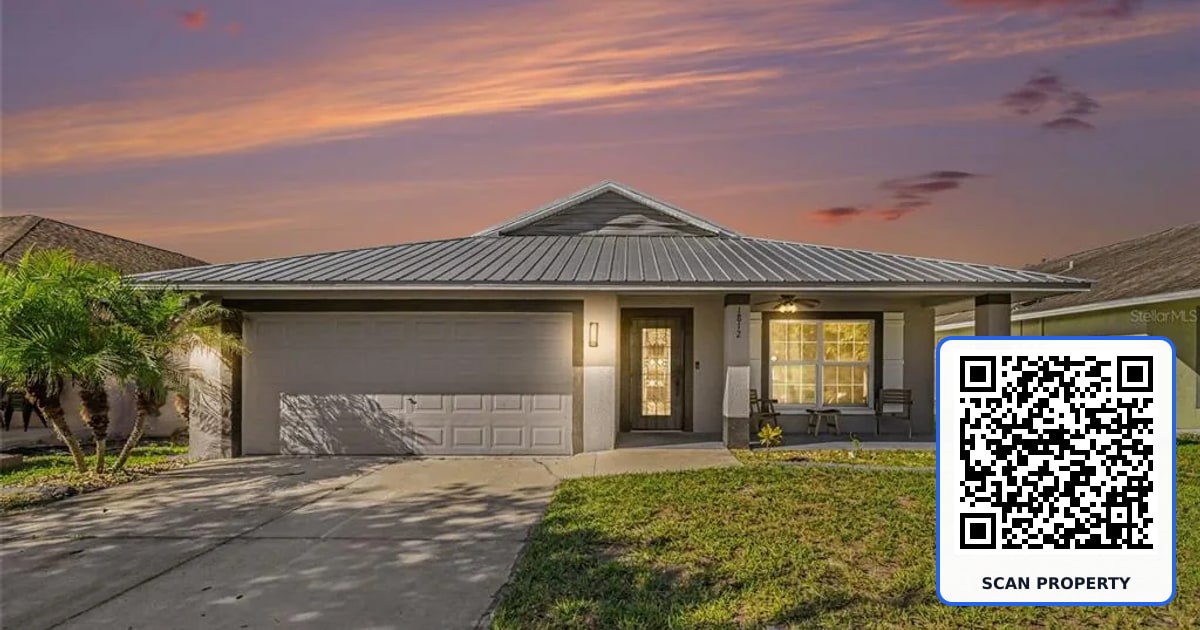 1812 PEACEFUL PALM STREET property photo