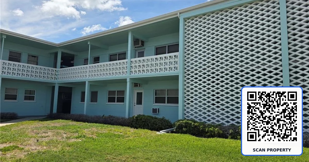 7050 SUNSET WAY UNIT 12 property photo