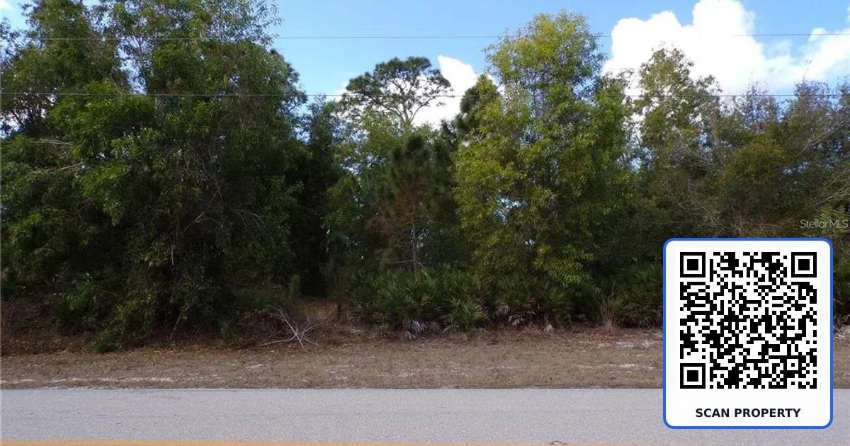 12253 GREEN GULF BOULEVARD property photo