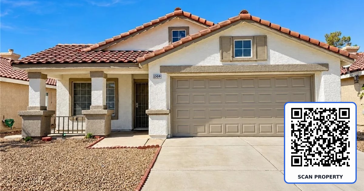 1309 Strike Jumper Court property photo