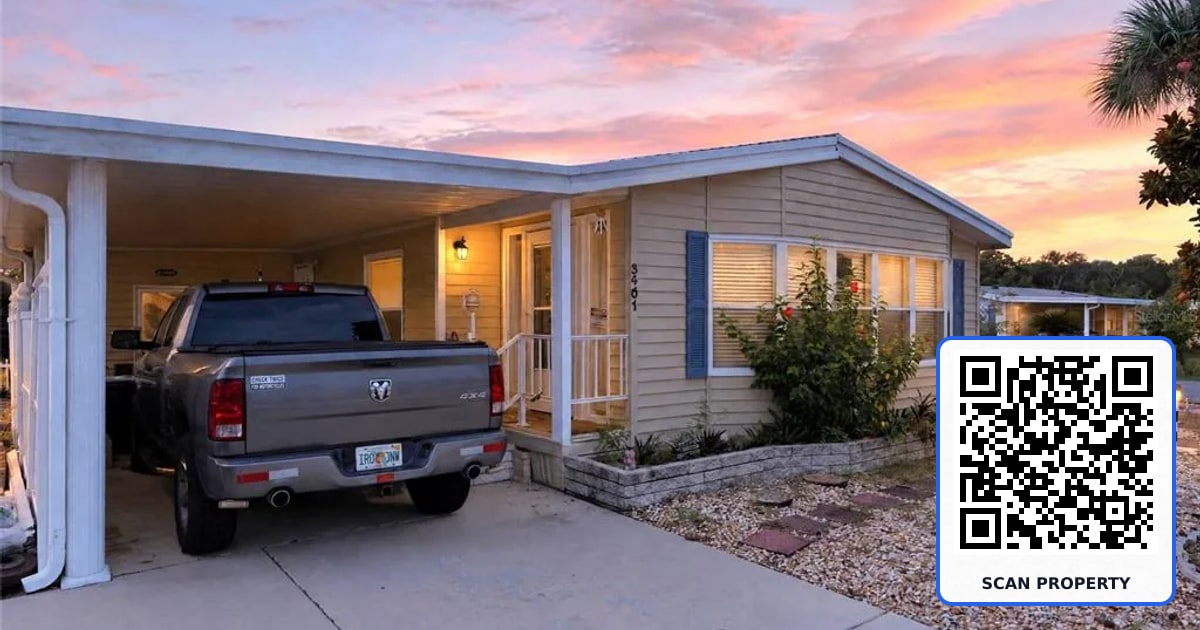 3401 RAINBOW ROAD property photo