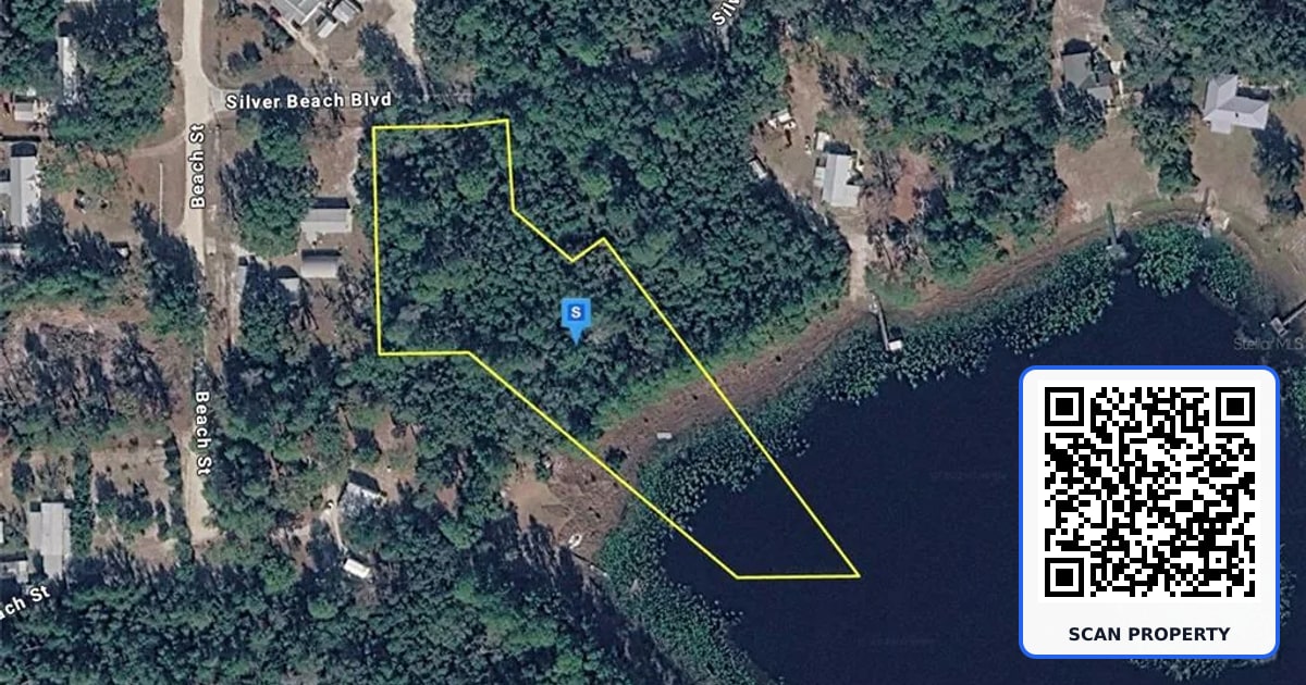 139 SILVER BEACH BOULEVARD property photo