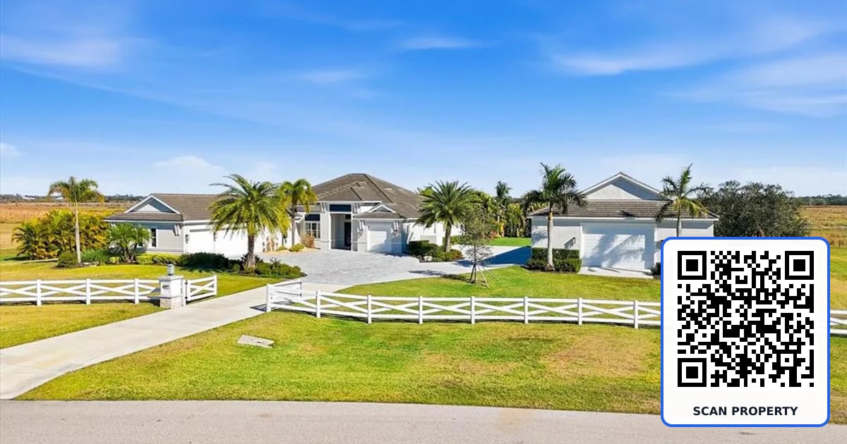 3467 COMPOUND COURT property photo