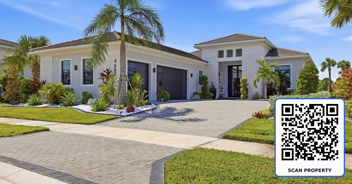 4683 CEDRON COURT property photo