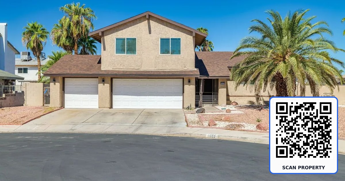 1662 Papaya Court property photo