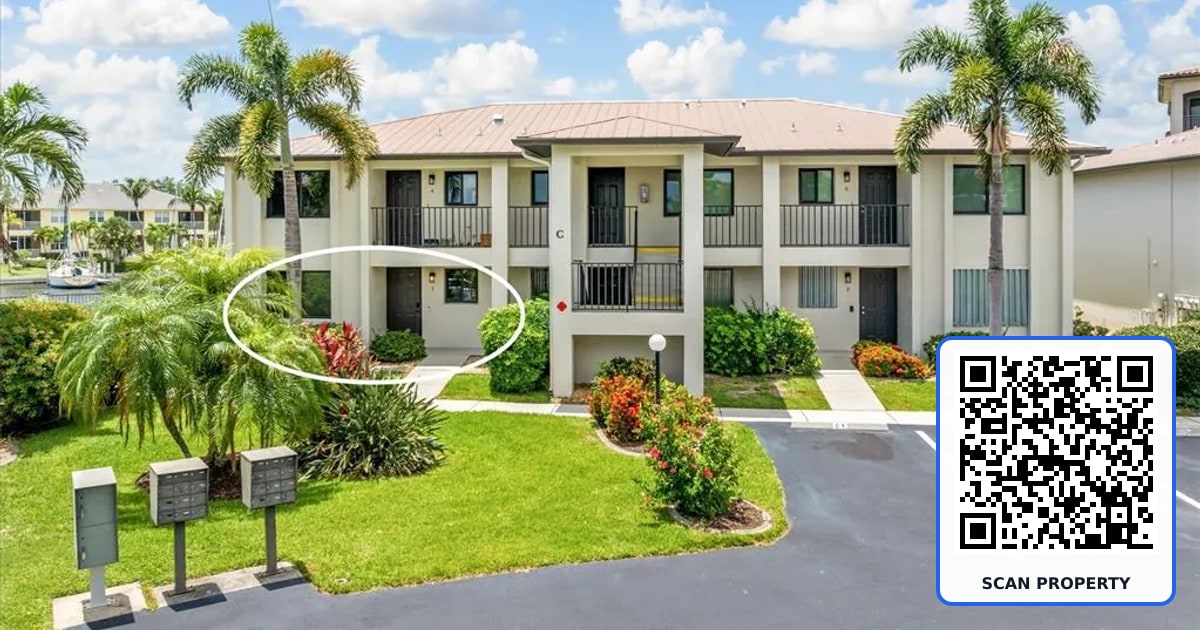 3221 WHITE IBIS COURT UNIT C1 property photo