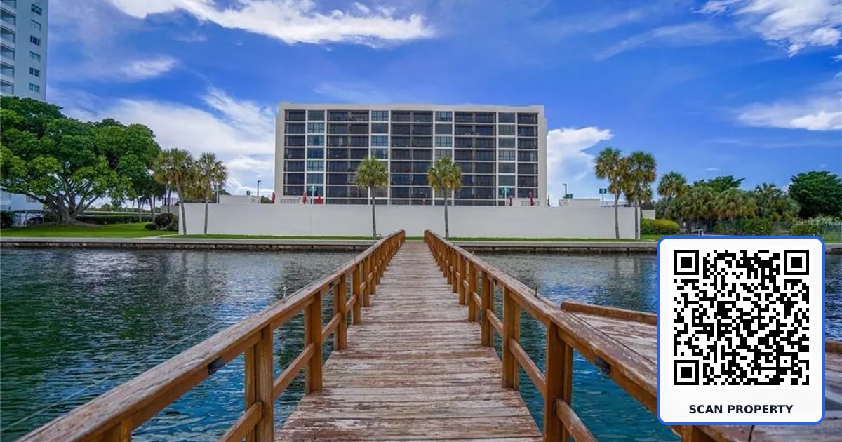 7100 SUNSHINE SKYWAY LANE S UNIT 201 property photo