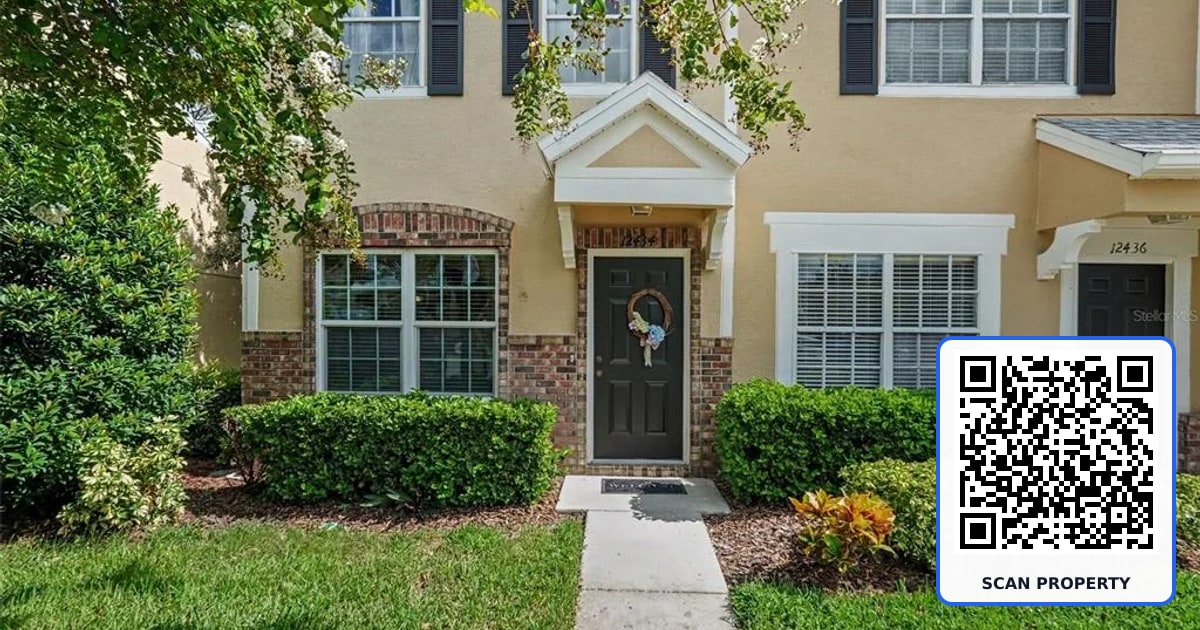 12434 BERKELEY SQUARE DRIVE property photo