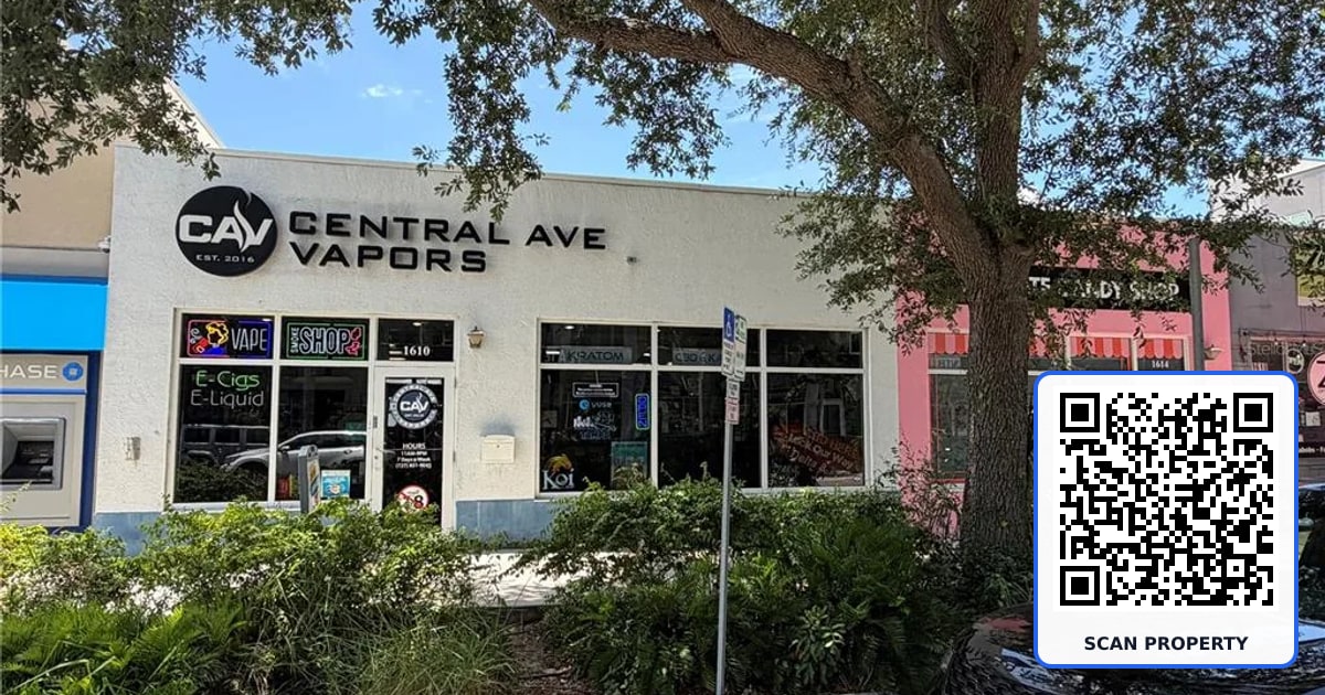1610 CENTRAL AVENUE property photo