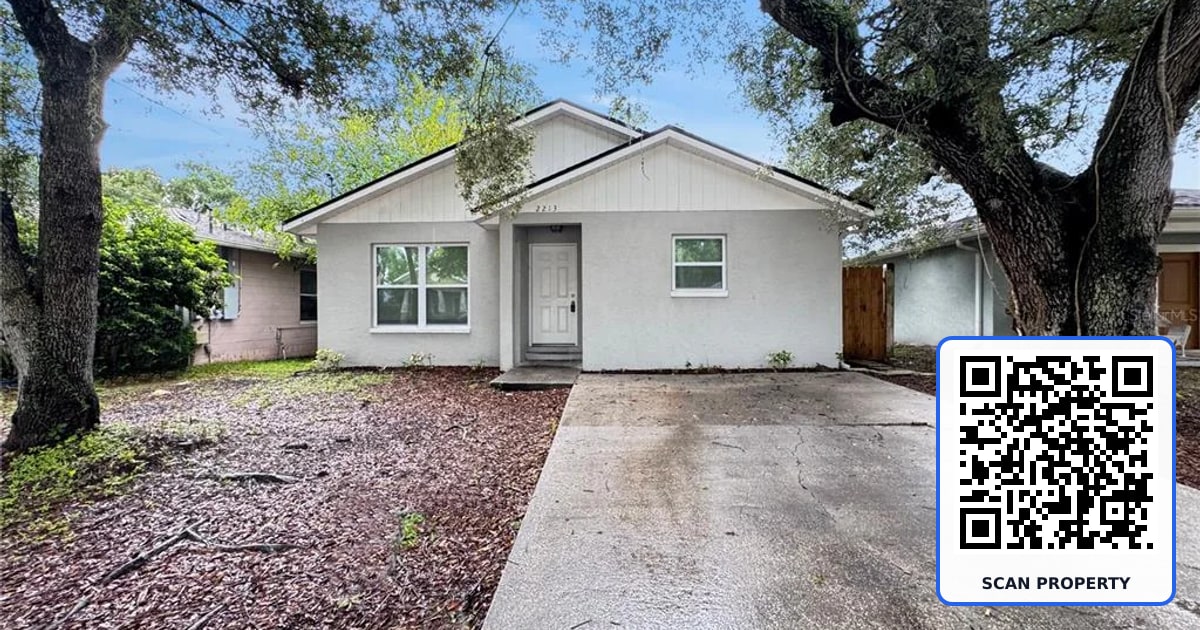2213 E EMMA STREET property photo