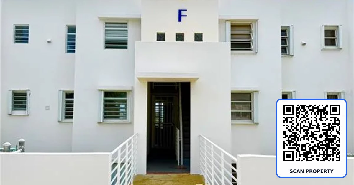 F-102 COSTA ESMERALDA UNIT F-102 property photo