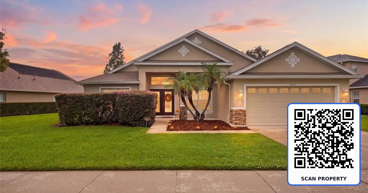 4818 DIAMONDS PALM LOOP property photo