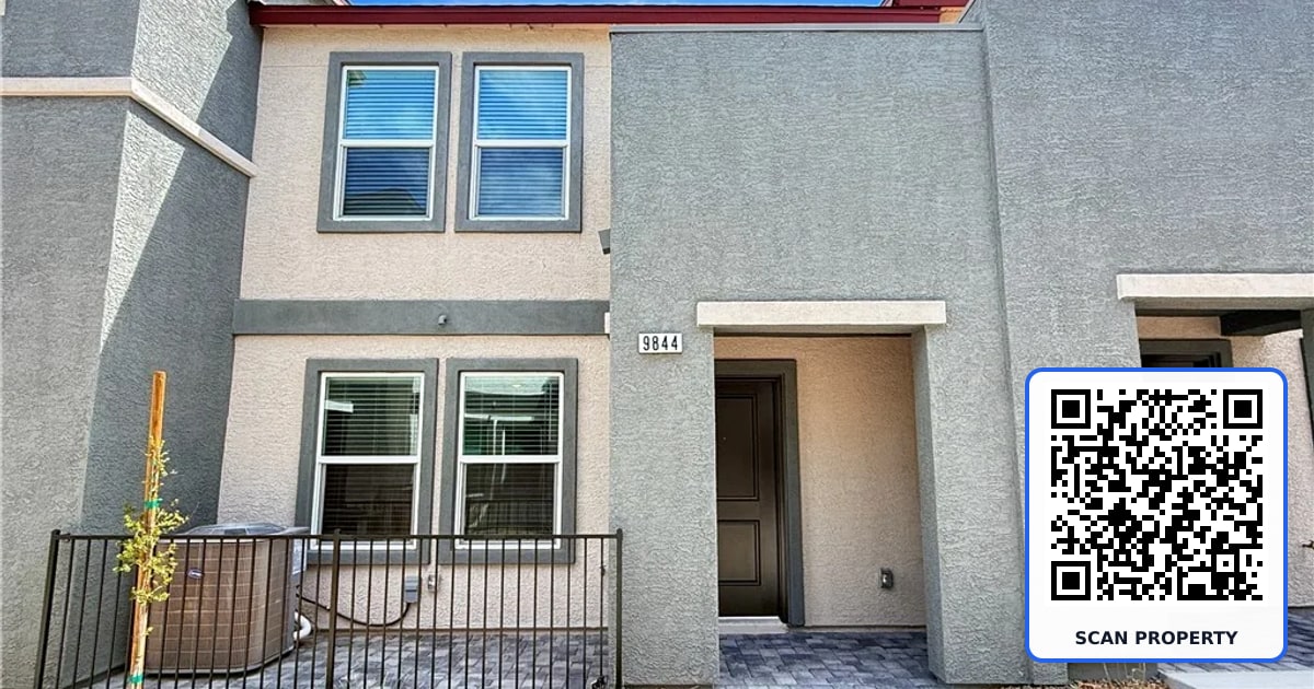 9844 Maple Pass Avenue property photo