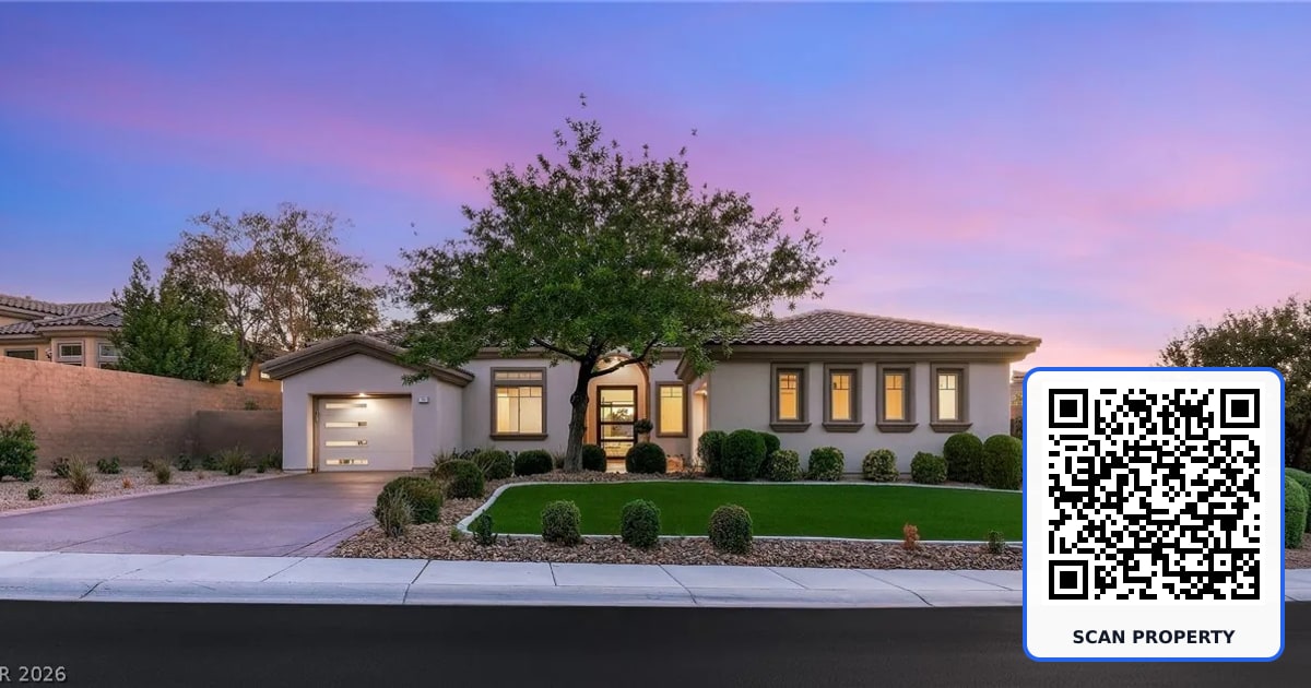 59 Desert Highlands Drive property photo