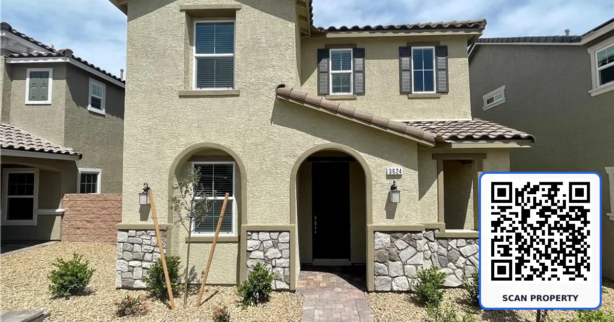 3624 Bitonto Lane property photo