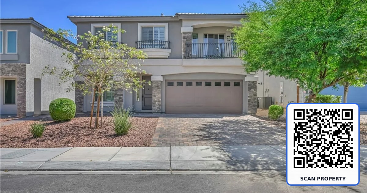 6571 Tangled Vines Avenue property photo
