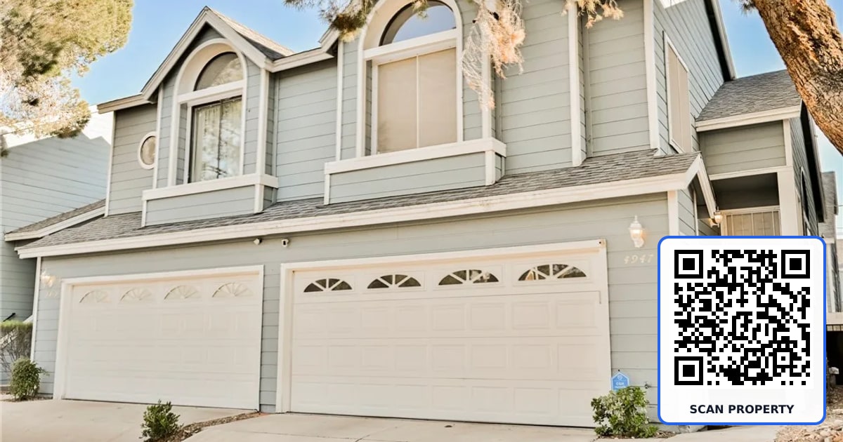 4947 Strauss Drive property photo