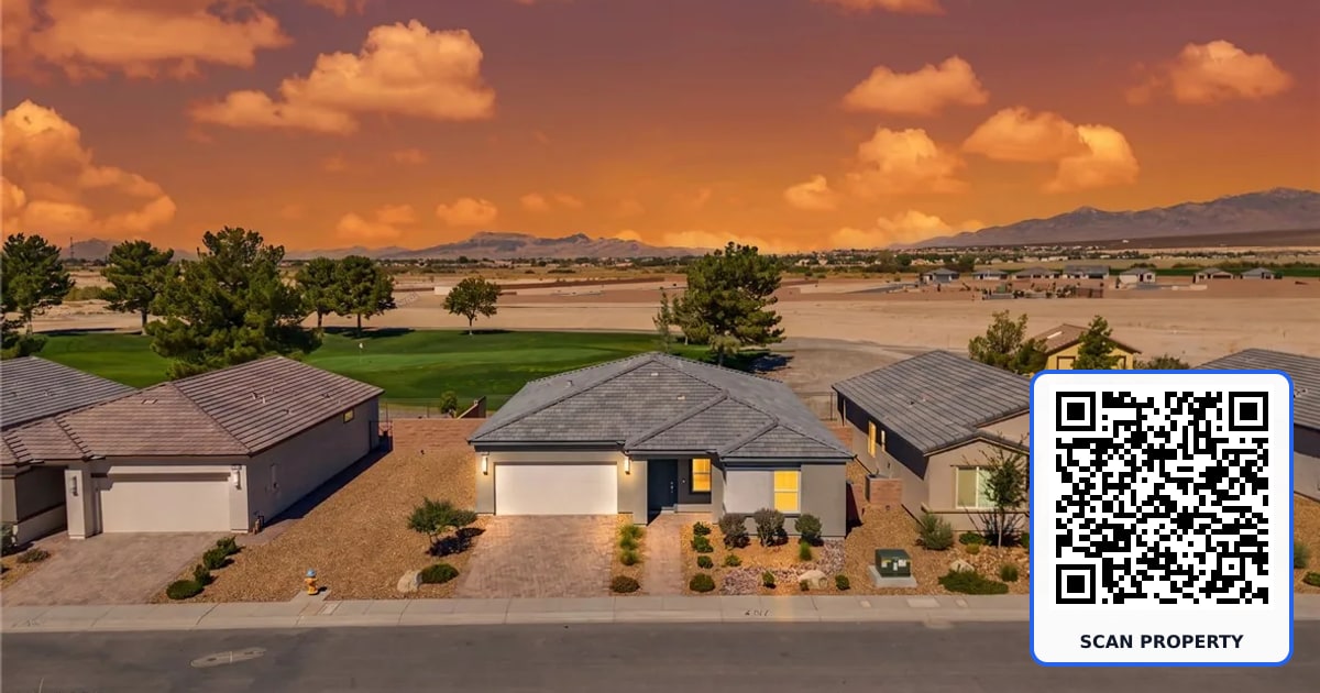 4164 East Cactus Canyon Drive property photo