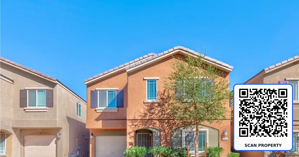 4134 San Cuervo Way property photo