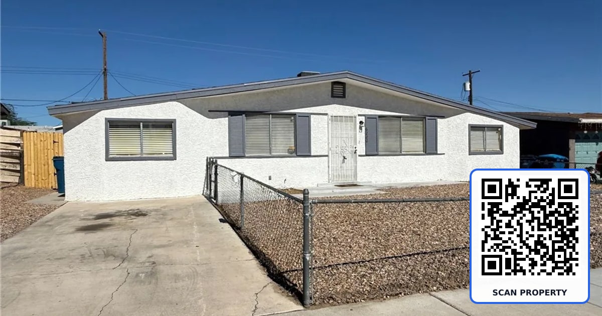 6220 Bourbon Way property photo