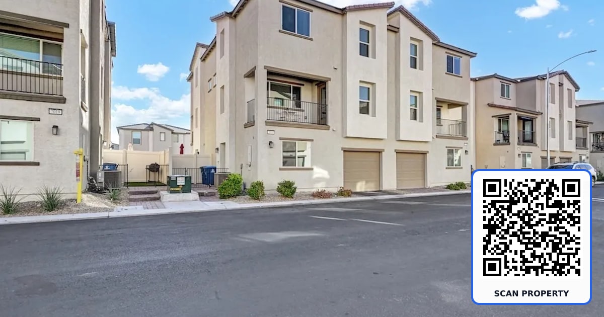 7014 Spicy Merlot Street property photo