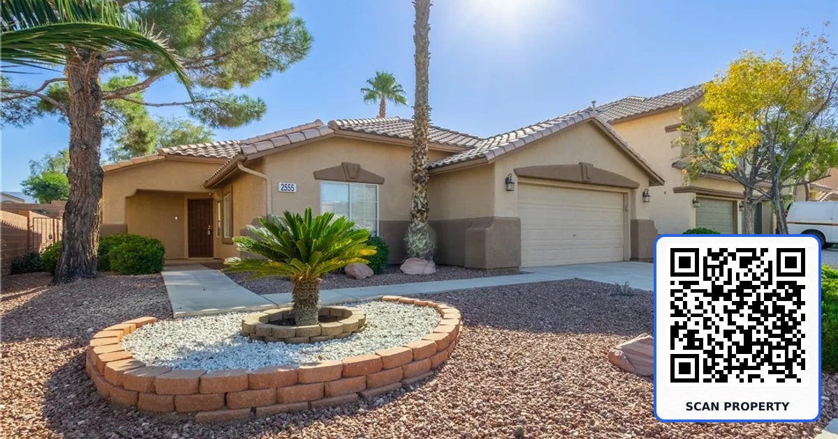 2555 Sundew Avenue property photo