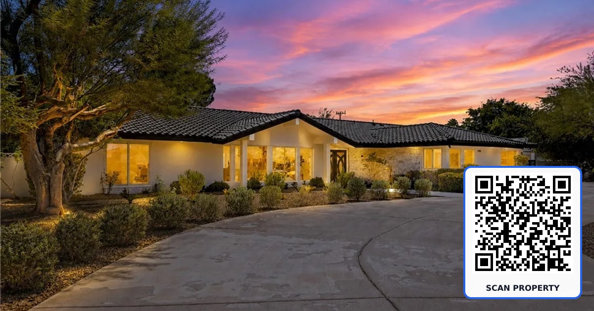6980 Mira Vista Street property photo