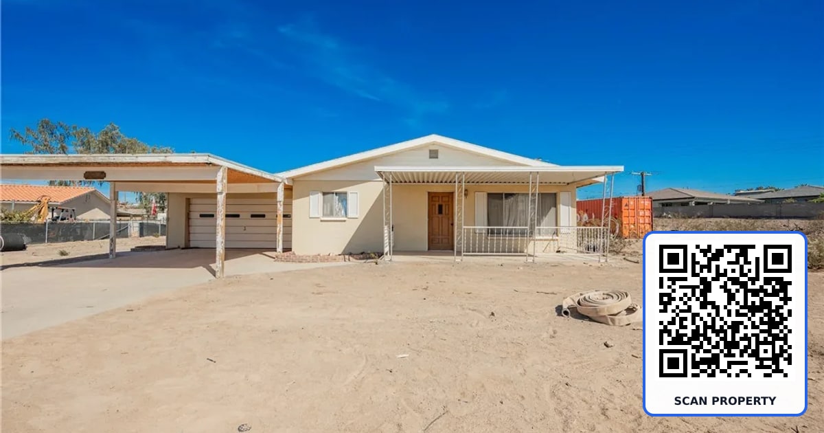 1012 Cadiz Avenue property photo