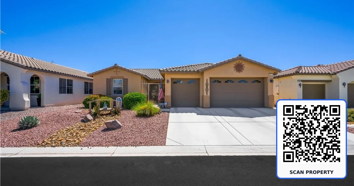 5615 East Ailanto Avenue property photo