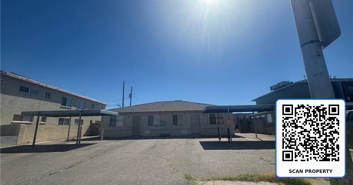 204 North Kola Street property photo