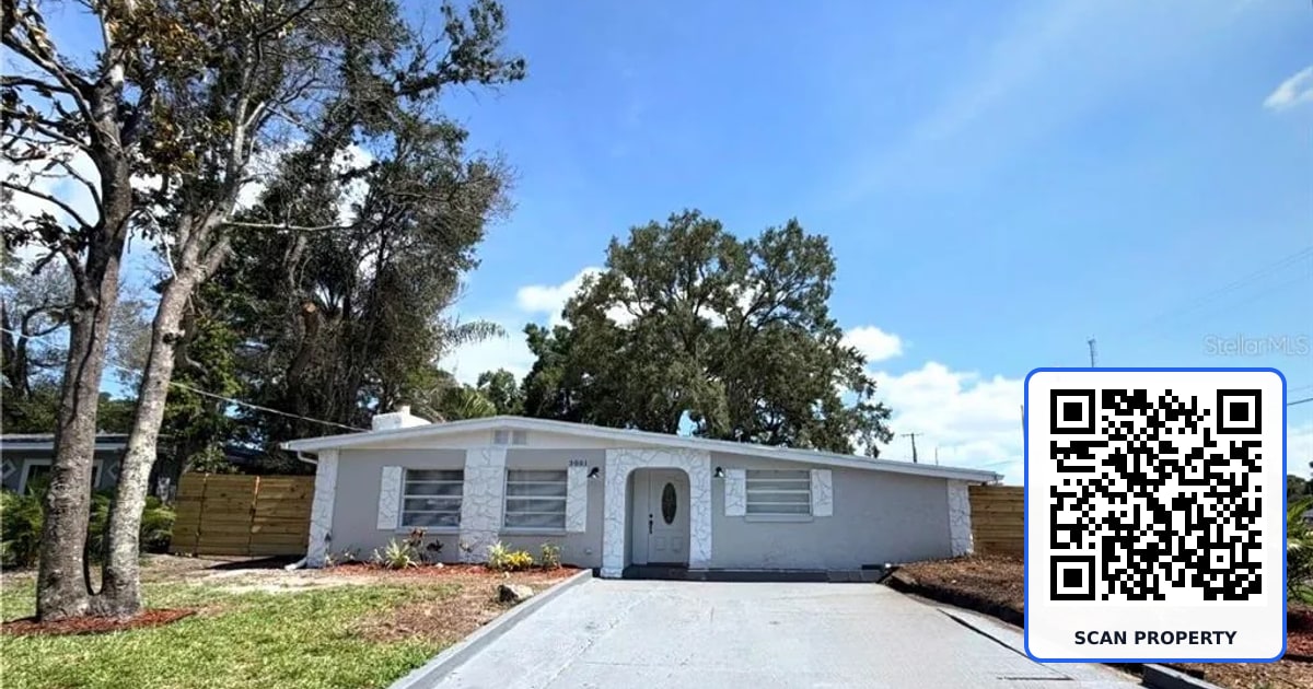 3001 E FERN STREET property photo