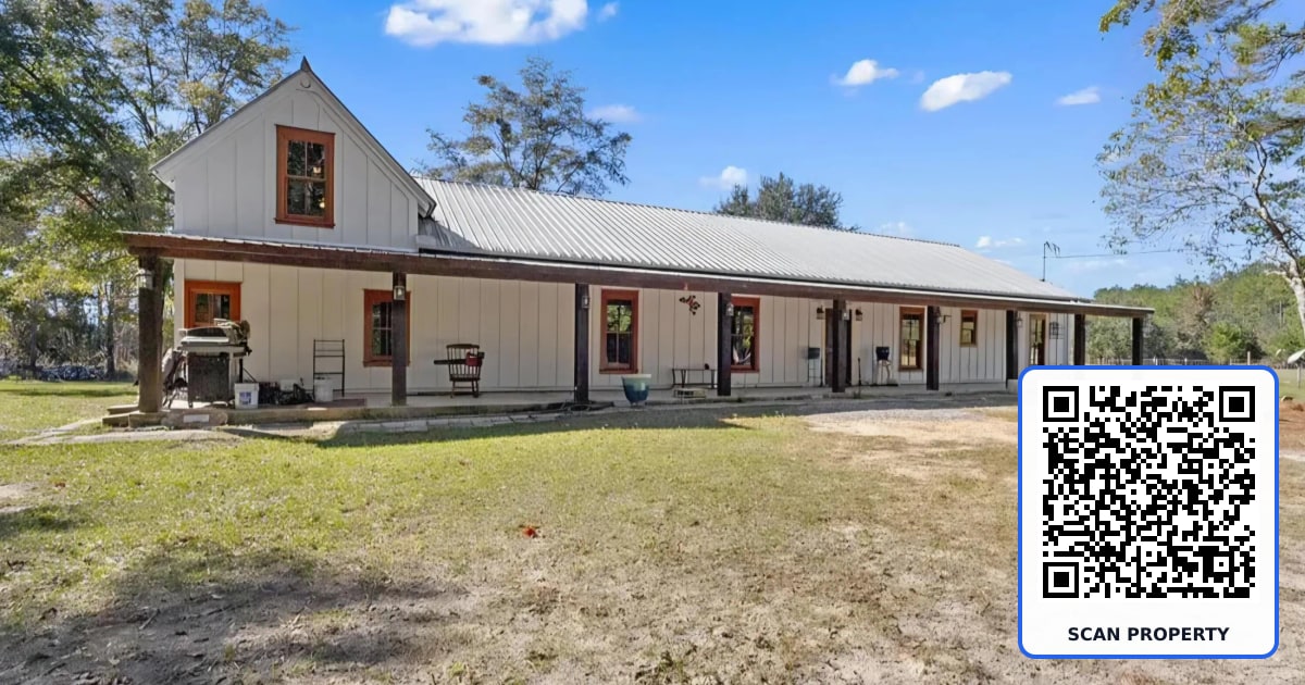 147 Catahoula Road property photo