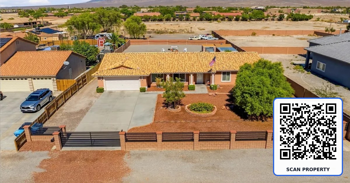 6560 Whispering Sands Drive property photo