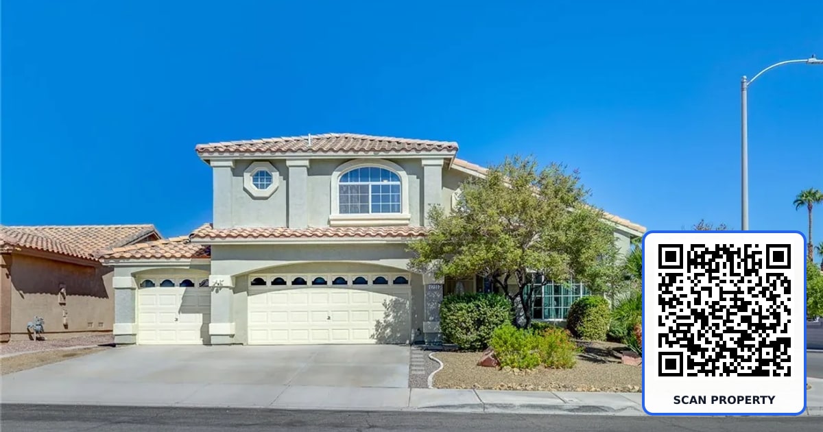 2722 Aspen Wood Avenue property photo