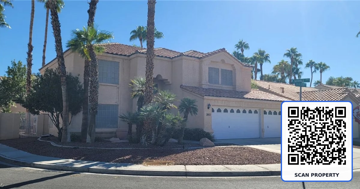 2001 Silverton Drive property photo