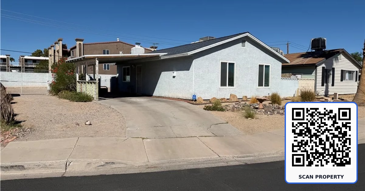 5532 Azuza Avenue property photo