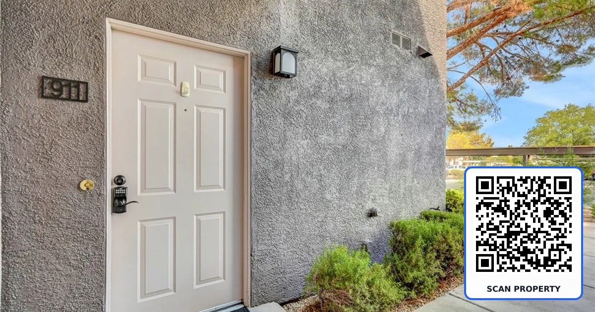 2325 Windmill Parkway 911 property photo