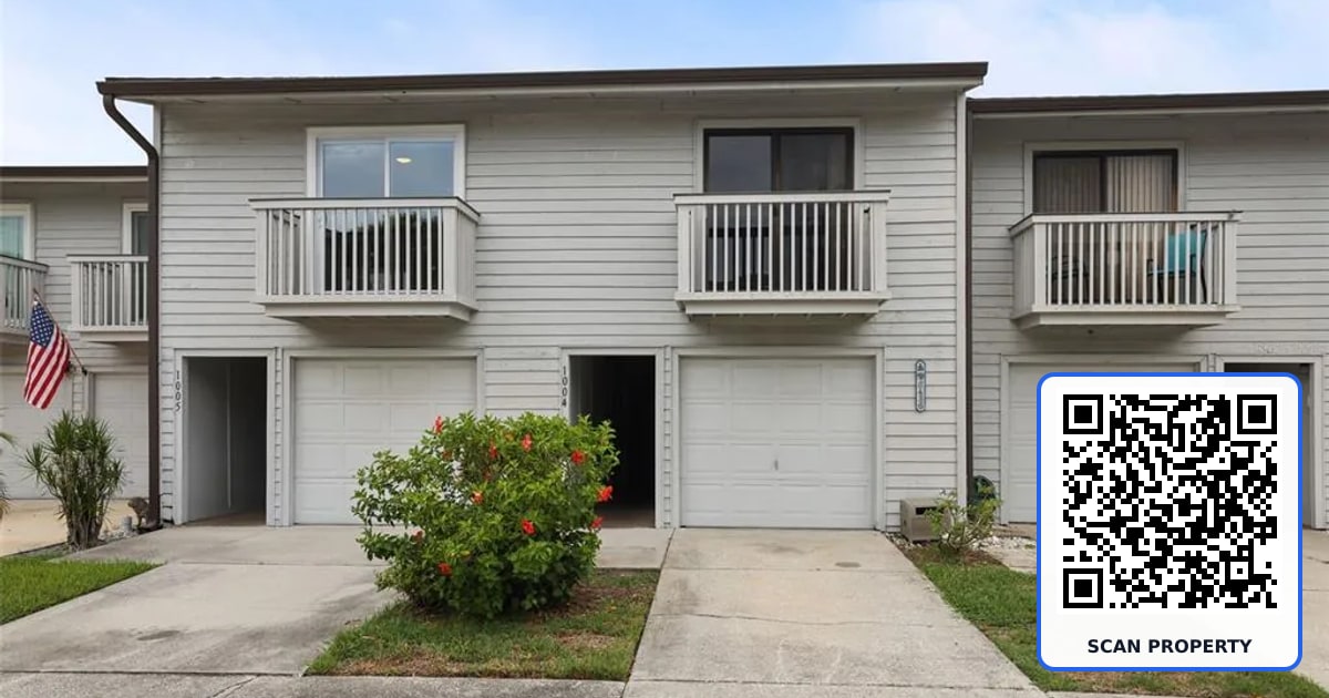 6436 92ND PLACE N UNIT 1004 property photo