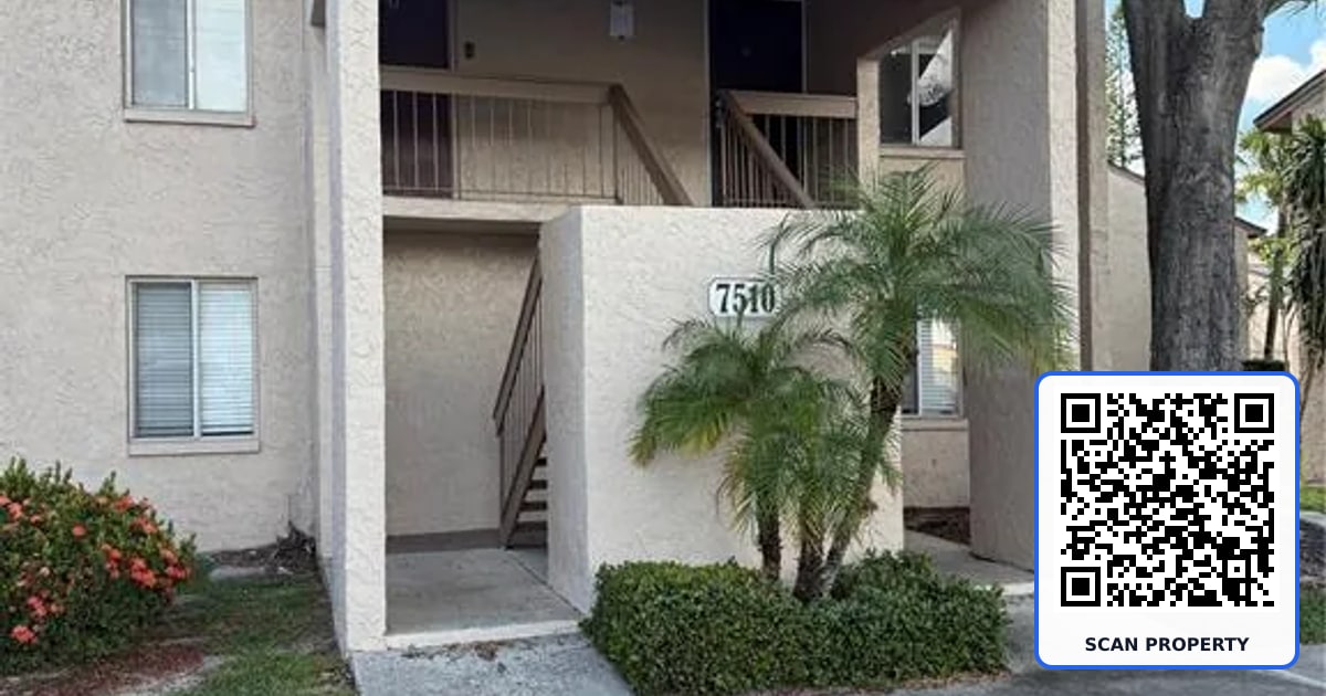 7510 NEEDLE LEAF PLACE UNIT 57 property photo