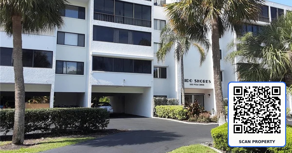 350 S POLK DRIVE UNIT 207 property photo