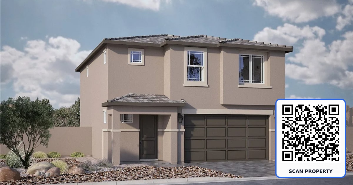 7339 TANYA FALLS Street property photo