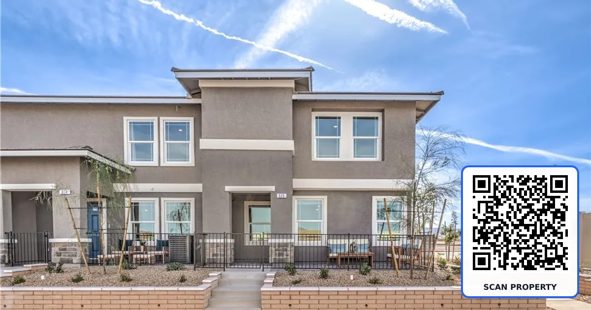 917 Black Heron Street property photo
