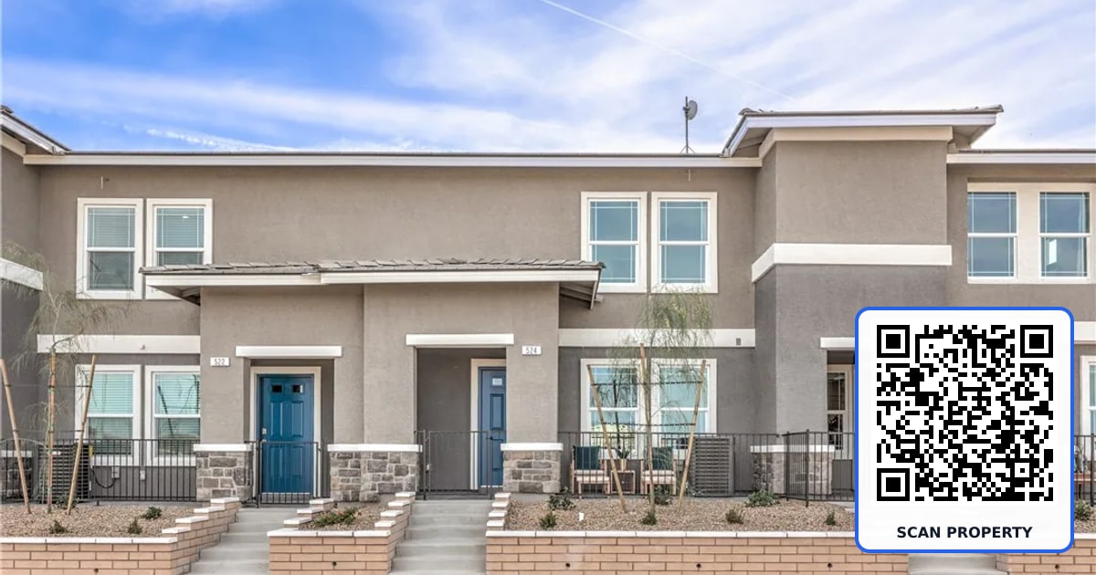 905 Black Heron Street property photo