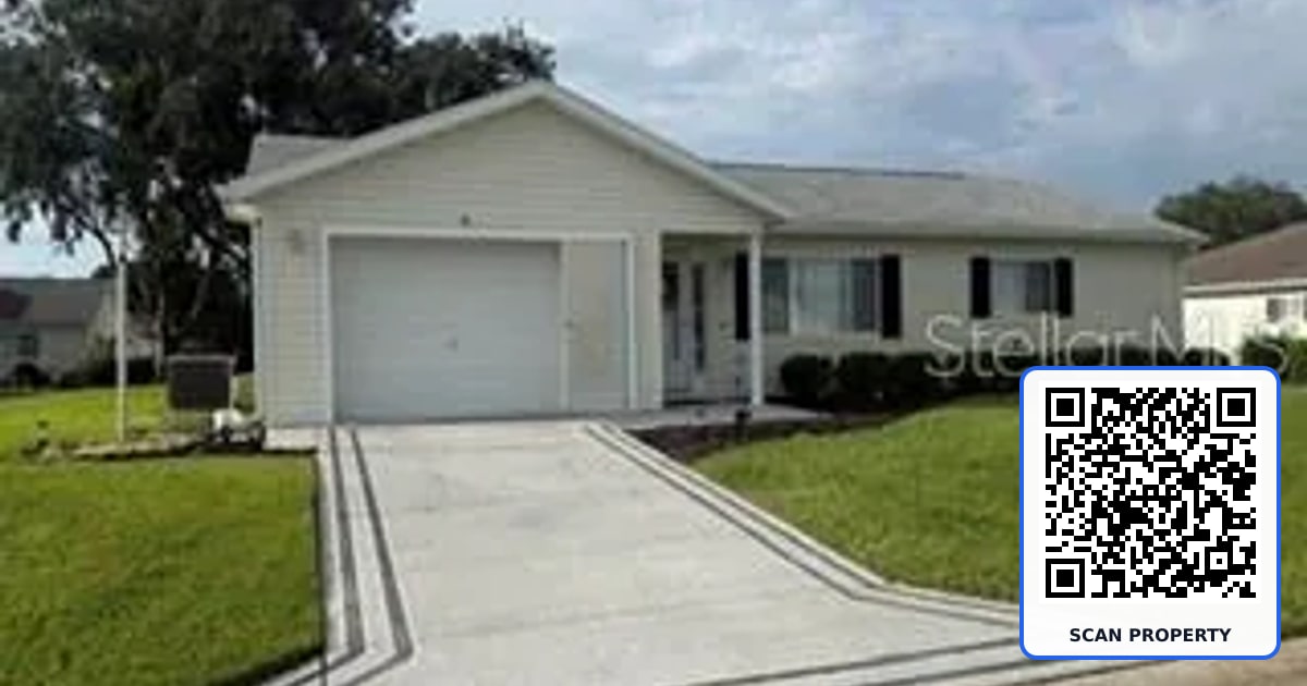 9116 SE 135TH LANE property photo