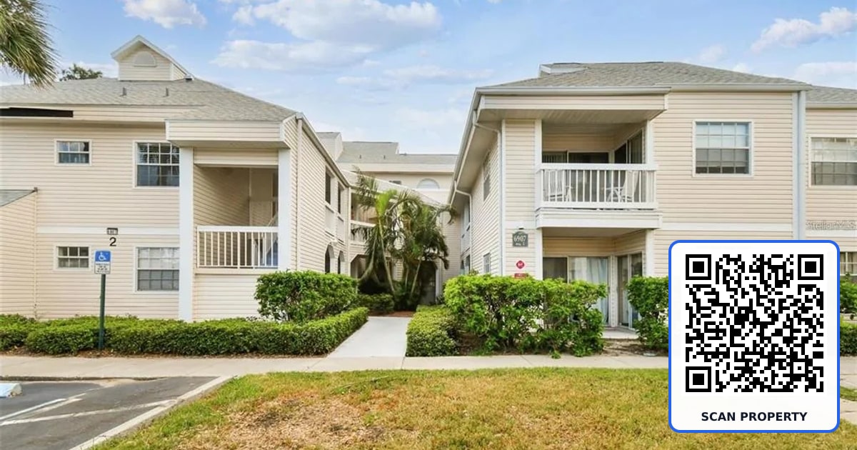 6907 STONES THROW CIRCLE N UNIT 2203 property photo