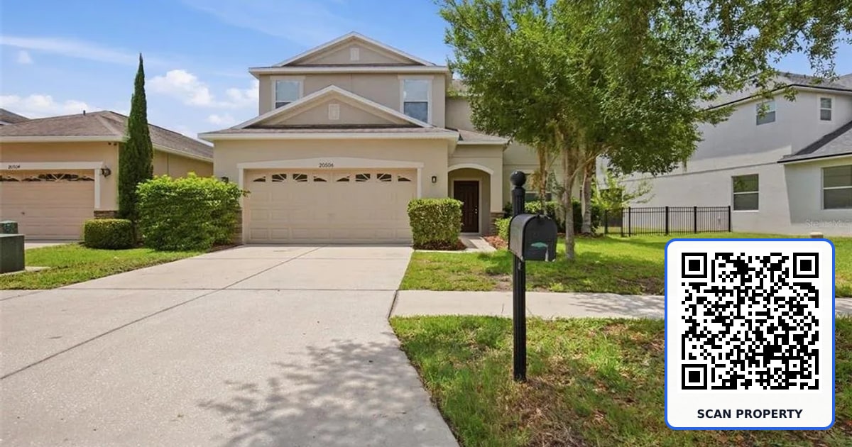 20506 CAROLINA CHERRY COURT property photo